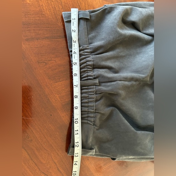 Banjo Dallas Texas High Waisted Wide Pants Size Medium - Picture 5 of 11